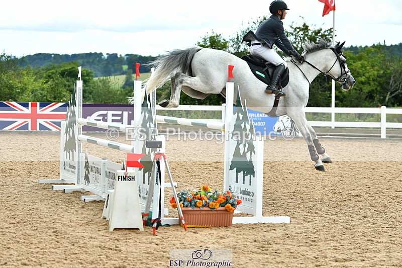 230721A-114028-05797 - Cls 18, 1 Star Silver 1.20m