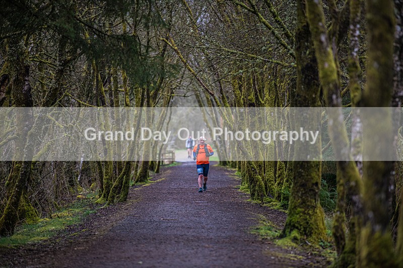 Kielder-888 - High Terrain Events Kielder 82, 50 & 32K Ultra Trail Races Saturday 13th April 2024