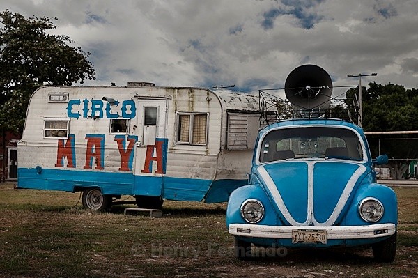  - Yucatan, Mexico