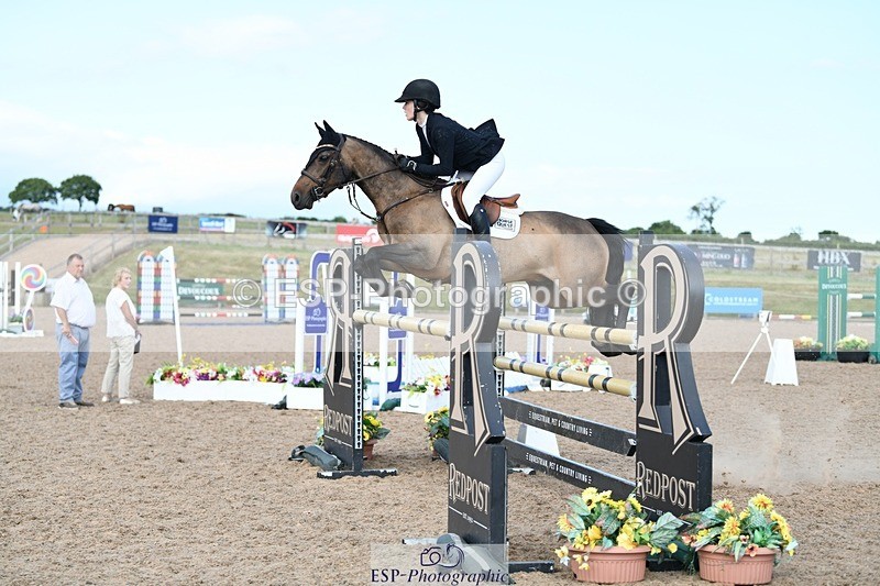 250628-170407-06478 - Cls 13 Pony Showjumper of the Year