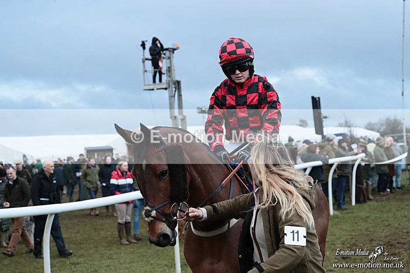 PtP 250126 1356 - Cocklebarrow Races Point-to-Point 25/01/26