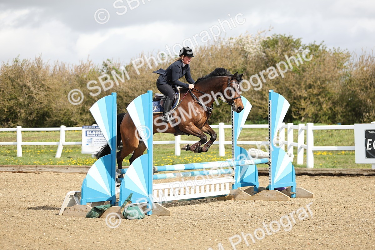 SBM_000150 - Class 1 - Clear Round