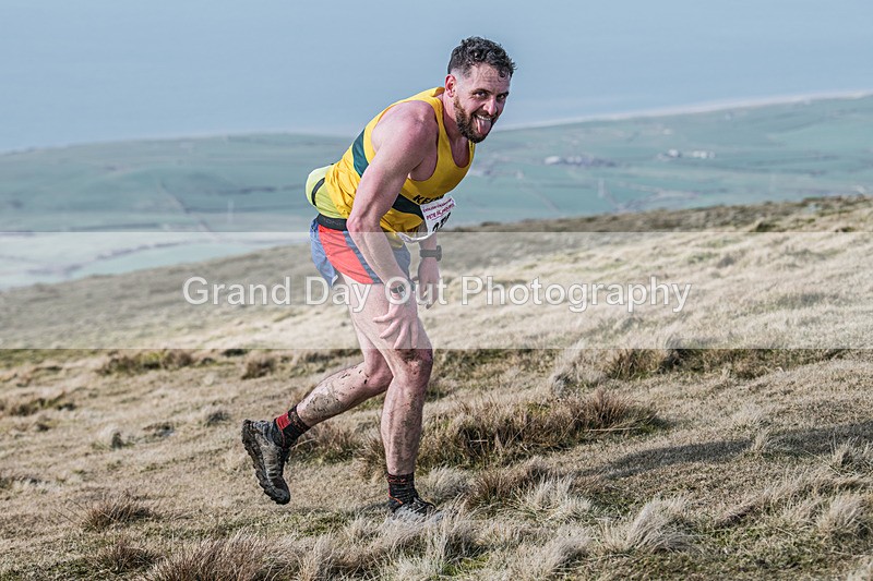 Black Combe-334 - Black Combe Fell Race Saturday 7th March 2026
