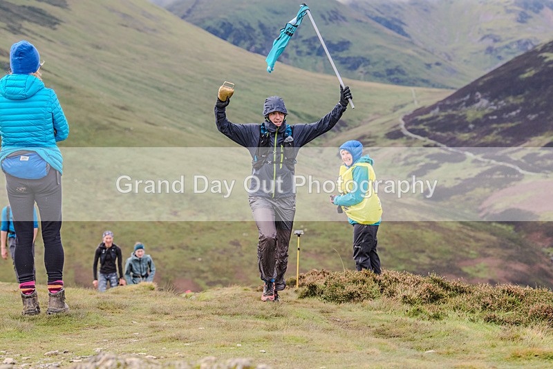 British Fell Relay-1307 - British Fell & Hill Relay Championship Braithwaite Keswick Saturday 21st October 2023
