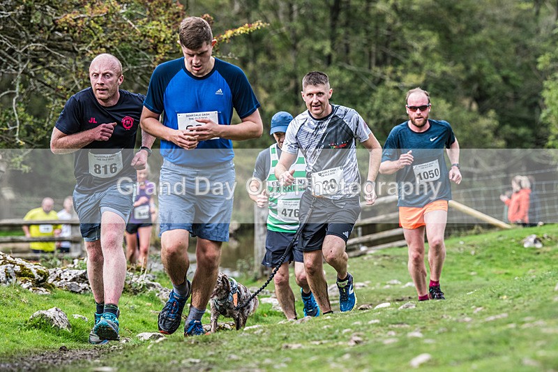 Dovedale Dash-1458 - Dovedale Dash Sunday 5th October 2025