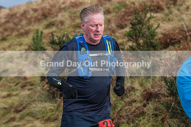 Loopy Latrigg-1165 - Kong Loopy Latrigg Fell Race Saturday 21st December 2024