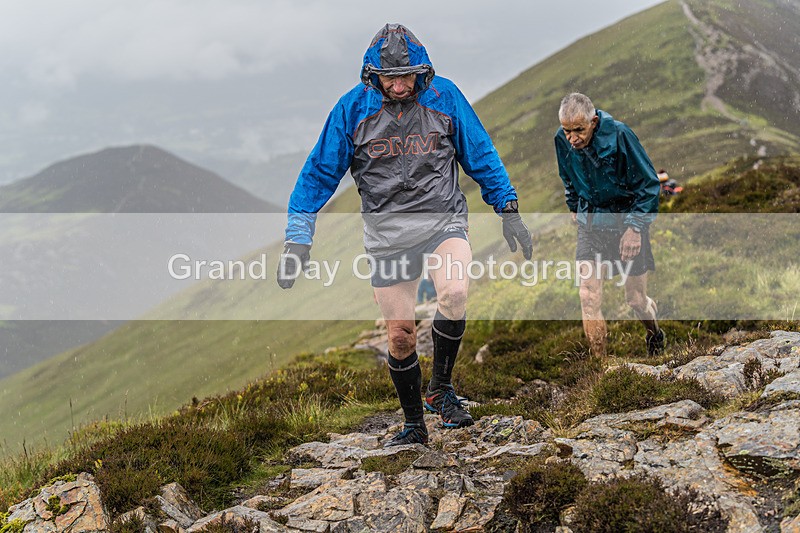 Buttermere-1278 - Buttermere Sailbeck Fell Race Saturday 15th June 2024