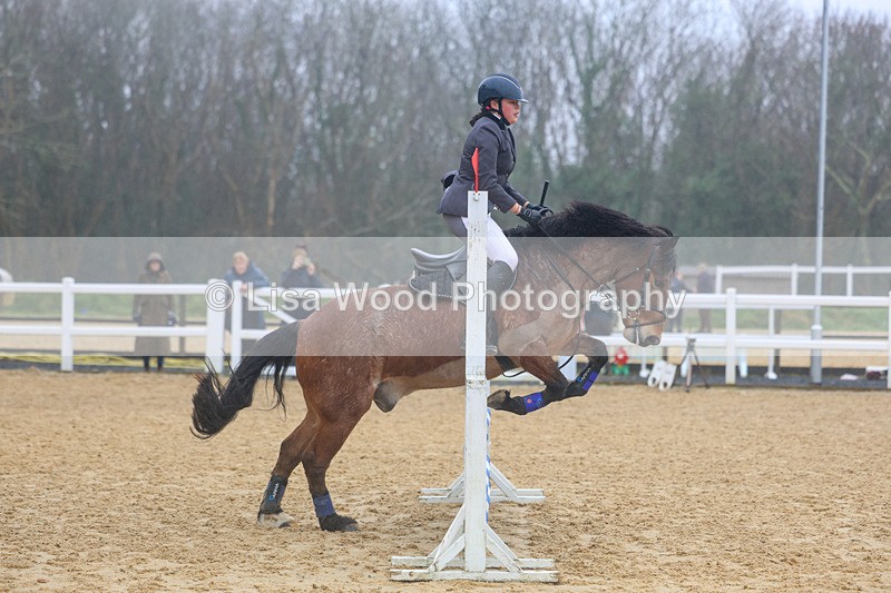 3E7A1869 - Class 3: 60 -65cm