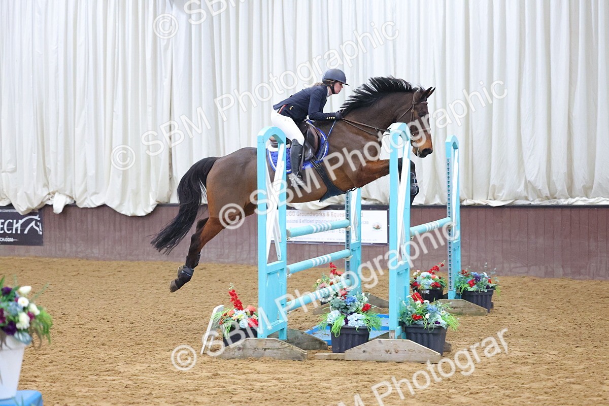SBM_002535 - Class 16 - The WB Equiline Star Championship Qualifier (1.10m)