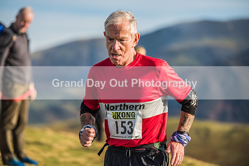 Sale Fell-478 - Sale Fell Race Saturday 25th November 2023