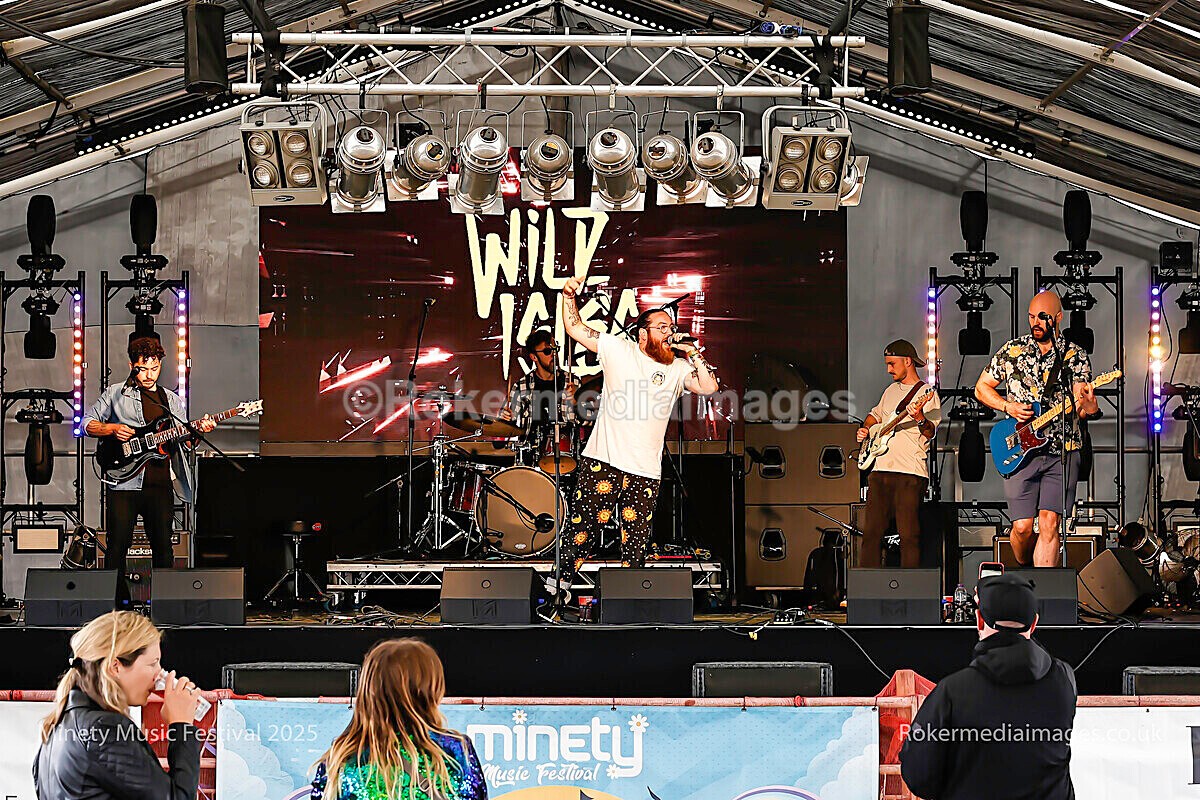 SATURDAY-113 - MINETY 2025