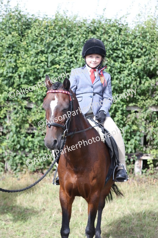 20250831-1114 - Class 15 - Ridden Veteran