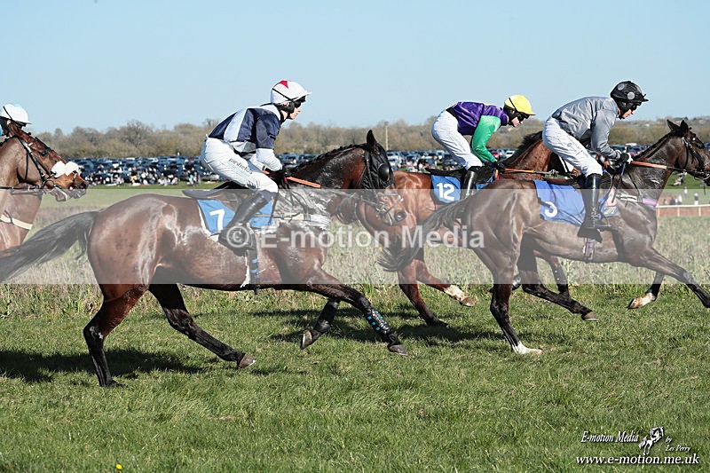 PtP 210326 700 - VWH Cirencester Races 21/03/26