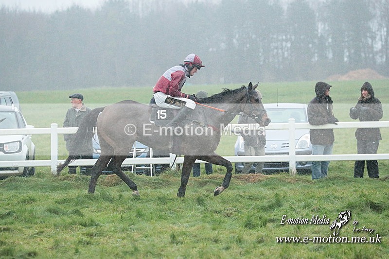 PtP 101223 536 - New Forest Hounds PtP Larkhill 10/12/23