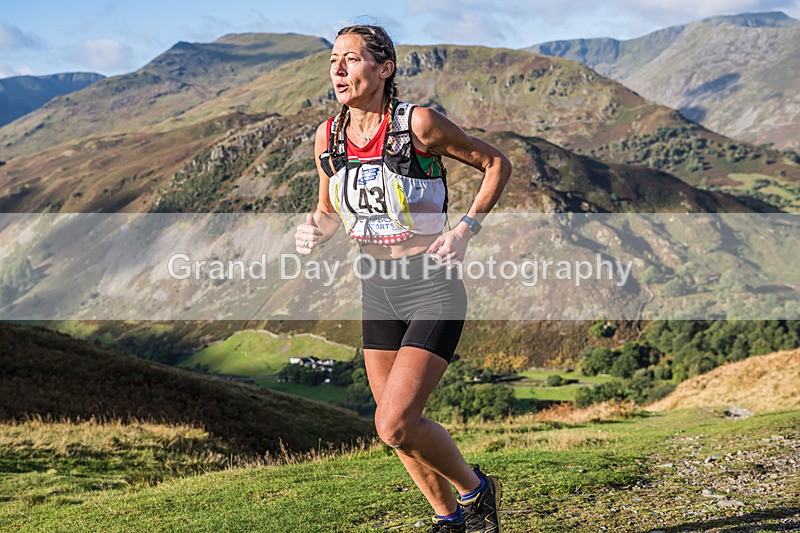HBMR Leg 1-344 - Hodgson Brothers Mountain Relay Leg 1 Saturday 3rd October 2026