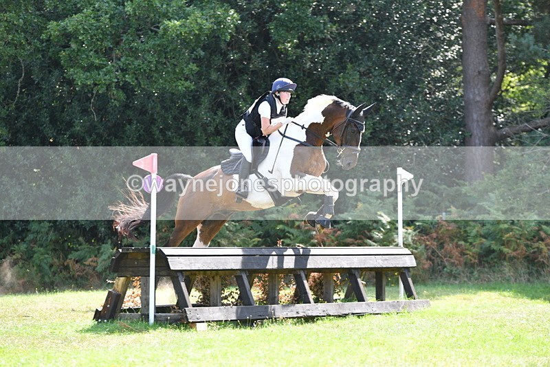 WJ5_2461 - XC Time 11:17 to 11:50