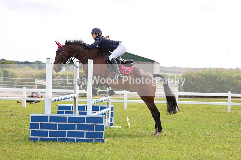 3E7A8119 - Class 14: Senior Discovery/1m open