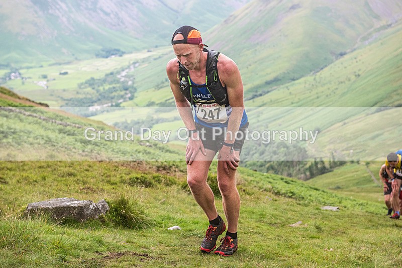 Wasdale-399 - Wasdale Horseshoe Fell Race Saturday 13th July 2024