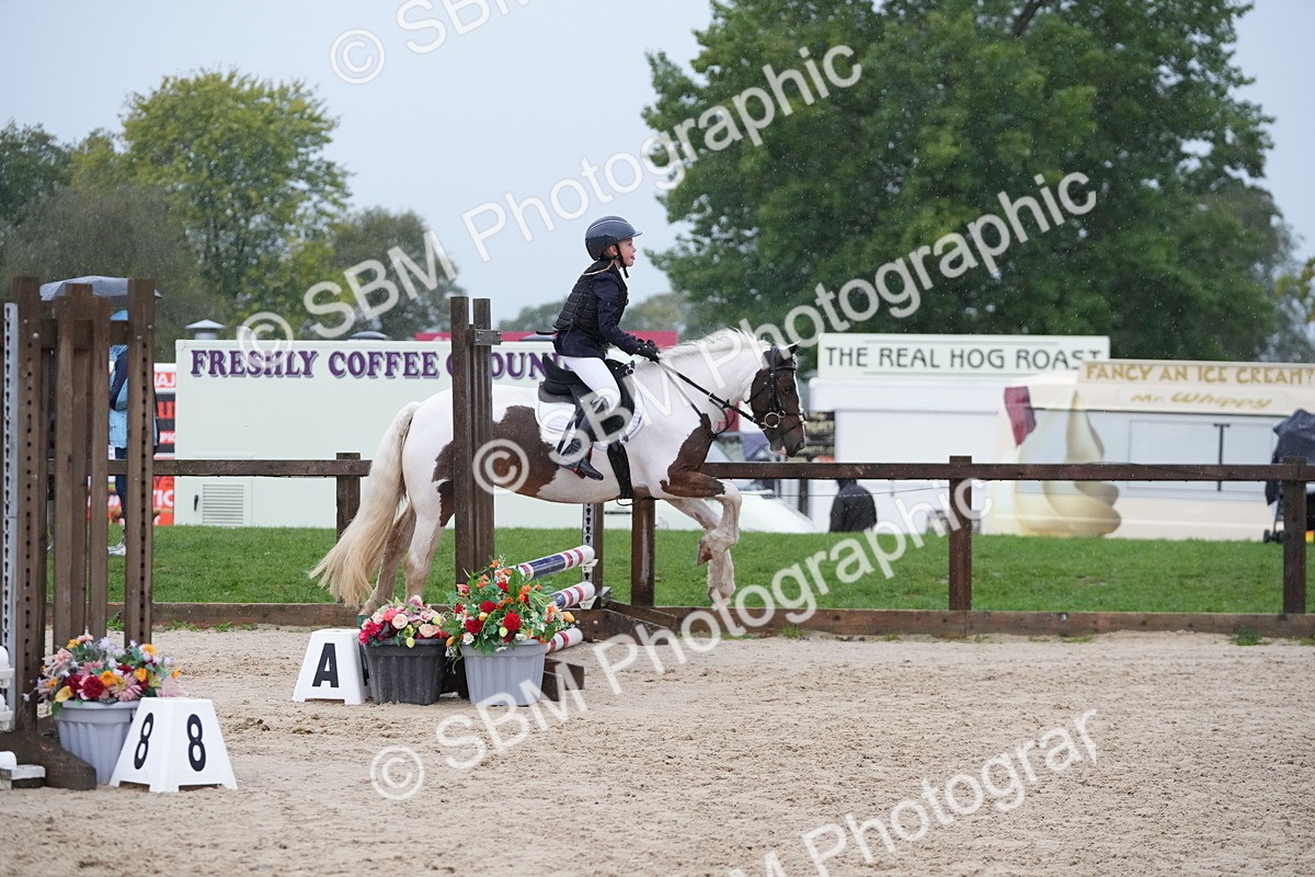 SBM_34055 - J5 - Junior Pony 50cm Championship