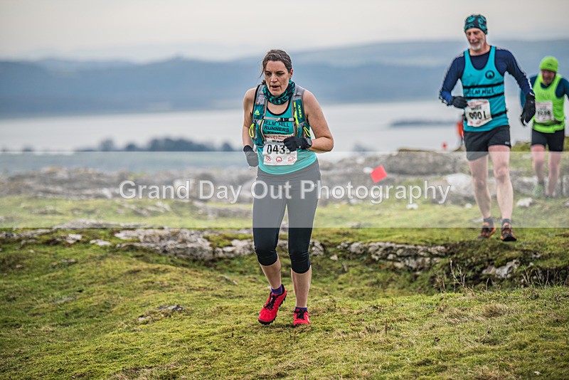 Birkrigg-736 - Kendal Winter League Races Birkrigg Sunday 28th January 2024
