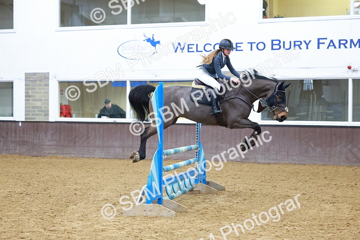 SBM_000202 - Class 2 - Senior British Novice - 90cm