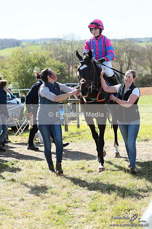 PtP 060426 350 - Paxford Races North Cotswold Easter Mon 06/04/26