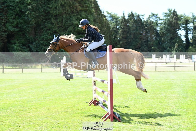 250703A-105722-00598 - Cls 11 5 Year Old