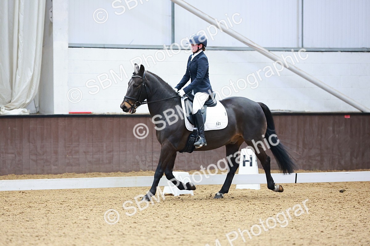 0B8A4124 - Class 3-6-9 - Prel Nov Ele - FSM