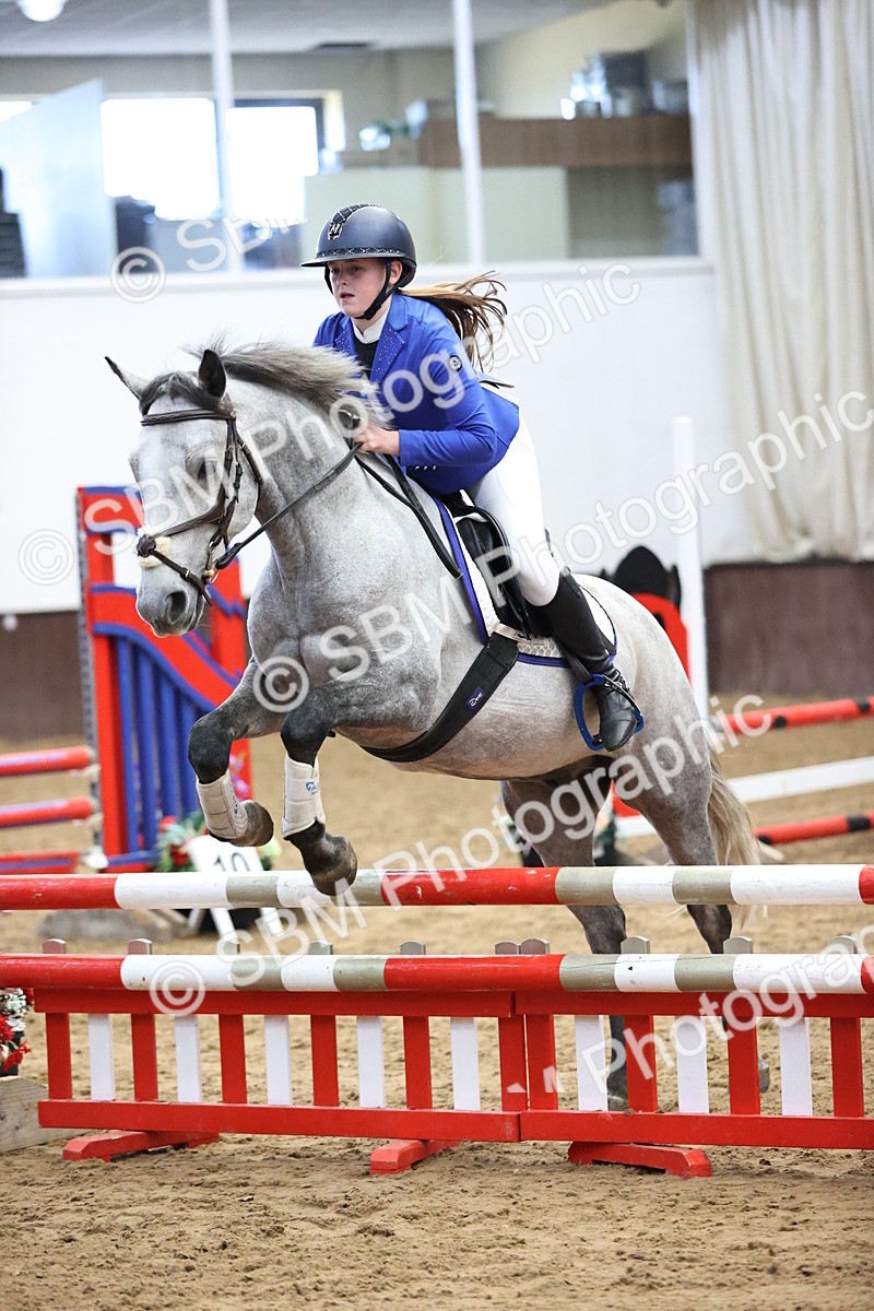 SBM_001797 - Class 9 - Pony Intro 70cm Open