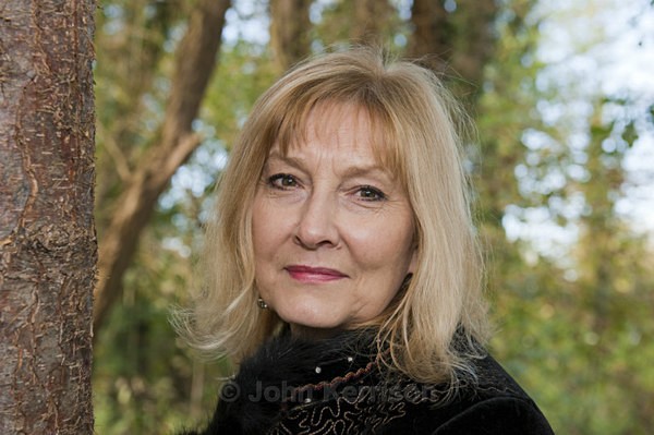 Helen Rappaport - Author Photographs