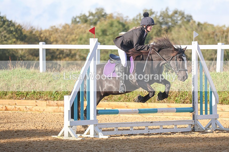 3E7A2430 - Class 3: 50cm Open