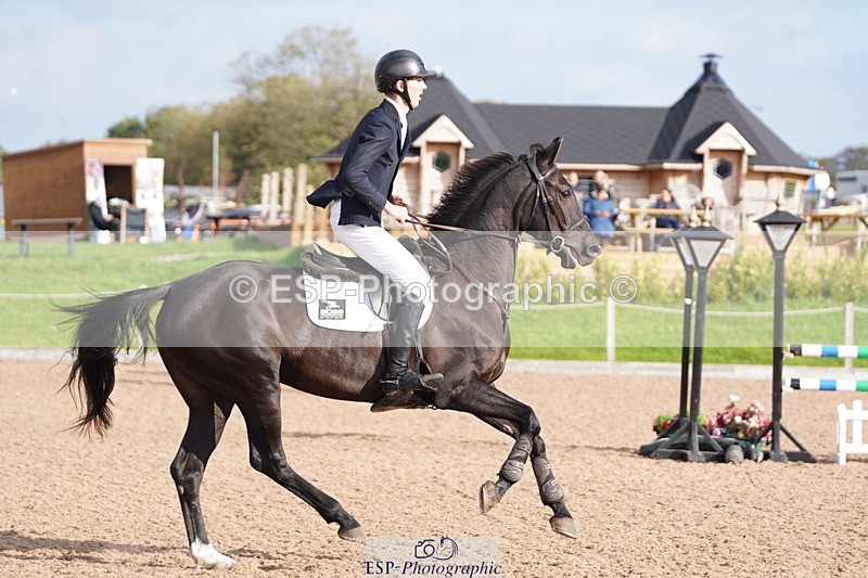 241005A-100942-04409 - SAT Cls 8 Snr British Novice & 90cm Open