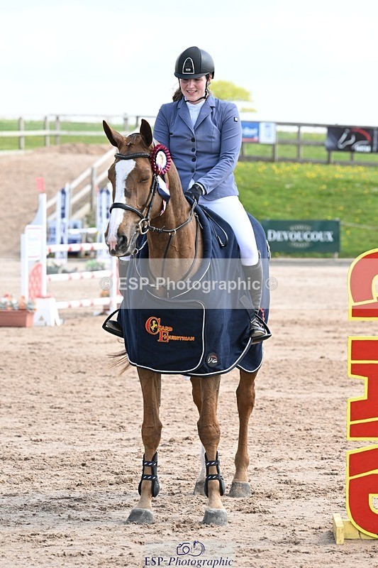 250425-121708-09161 - Cls 14 - 1 Star Bronze Tour