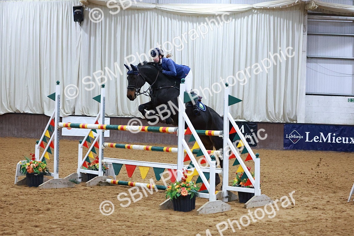 SBM_002262 - Class 6 - Blue Chip B&C Championship Qualifier - 1.25 1.30m