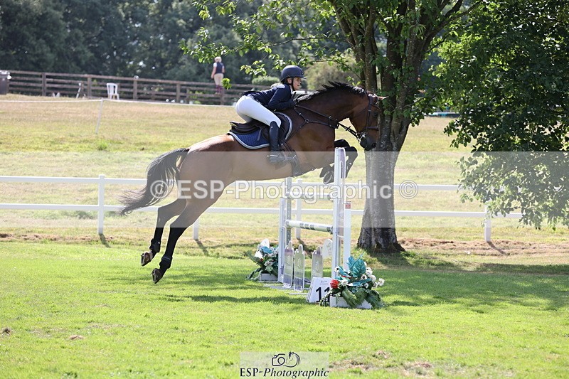 250704A-102812-08876 - Cls 15 Snr 1.20m Open