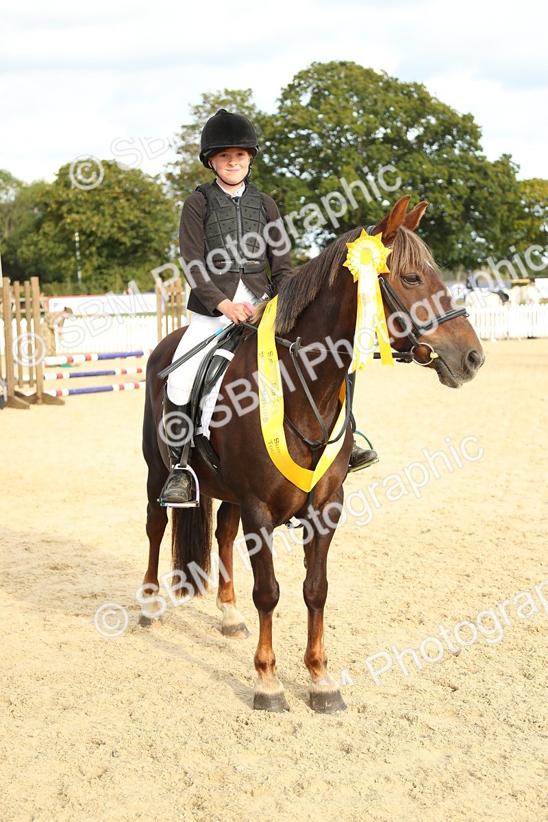 SBM_51735 - J7 - Junior Pony 60cm Championship