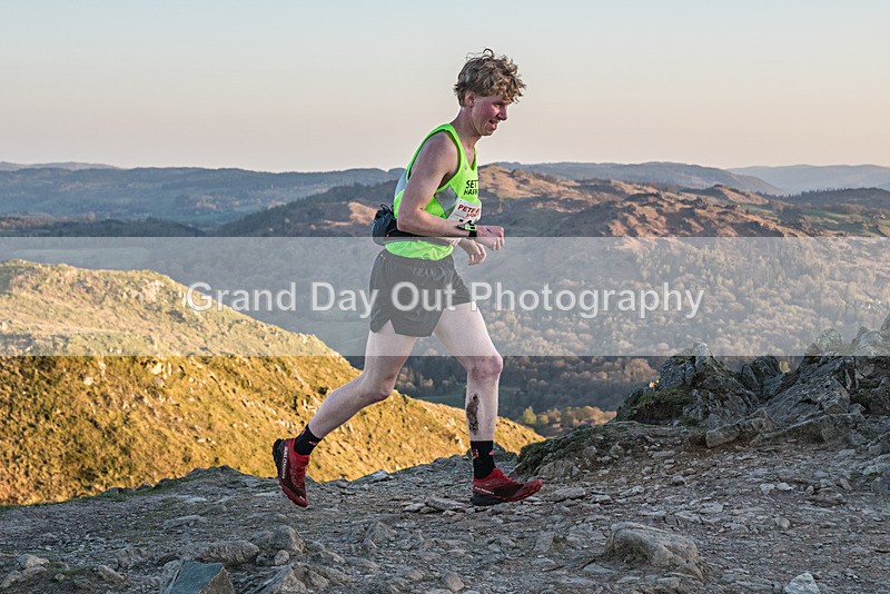 Loughrigg-169 - Loughrigg Fell Race, Wednesday 9th April 2025