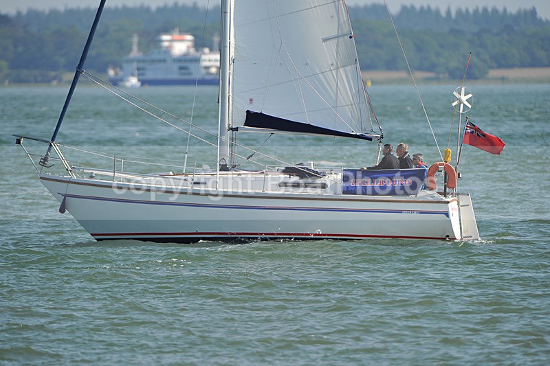 140621 SPELLBOUND  ME4_6460 93 - ROUND THE ISLAND - 21st June 2014