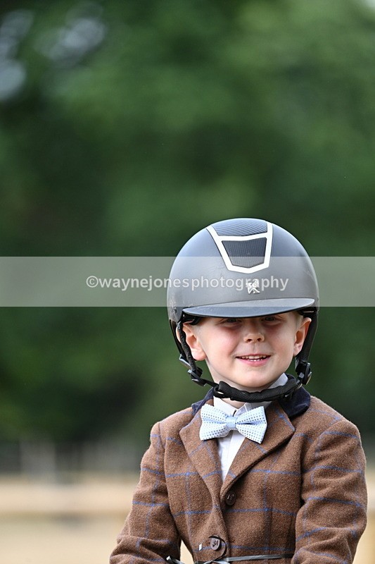 WJ7_6391 - Class 1 Lead Rein Pony