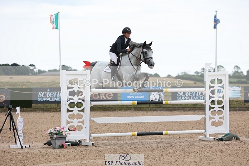 250719-132748-15589 - Cls 3, 3 Star Small Tour Start til Break