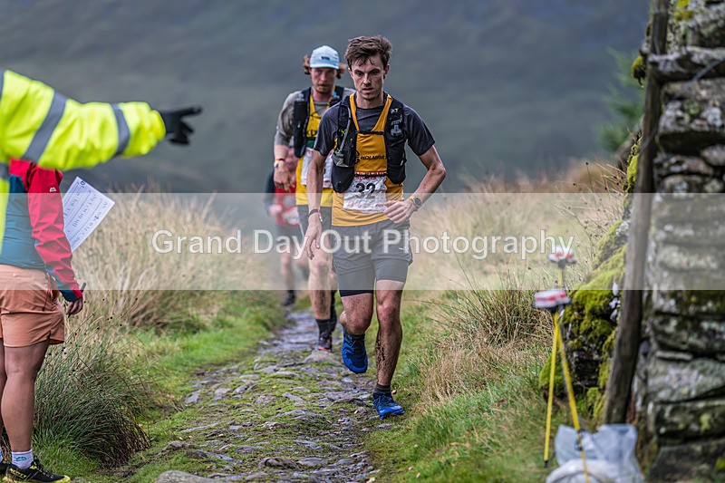 Old Crown Round-538 - Old Crown Round Fell Race Saturday 12th September 2026