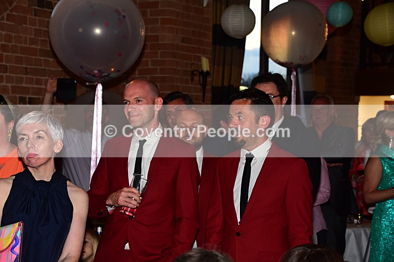 Lor-451 - Lorraine's 50th