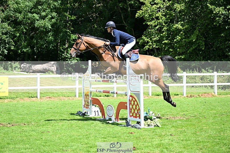 250703A-132021-03970 - Cls 2 1.20m Open