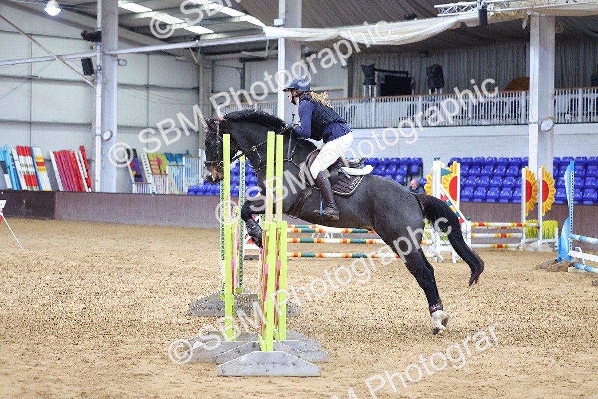 SBM_001501 - Class 4 - 70cm