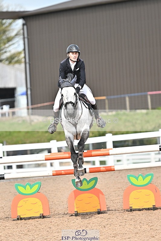 240418A-150613-03929 - Cls 17, 1 Star Silver Tour 1.20m