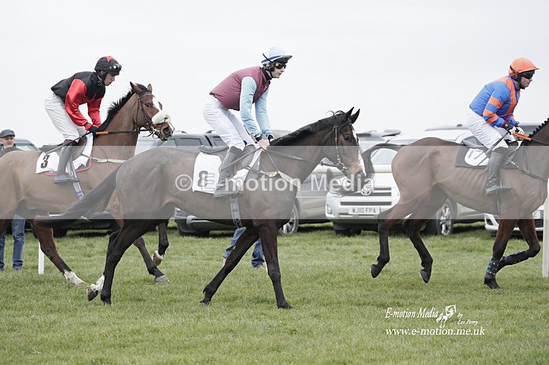 PtP 050323 258 - Blackmore & Sparkford Vale Hunt PtP - Somerset 05/03/23