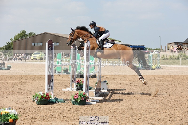 250725-144028-03394 - Cls 3 Snr Foxhunter