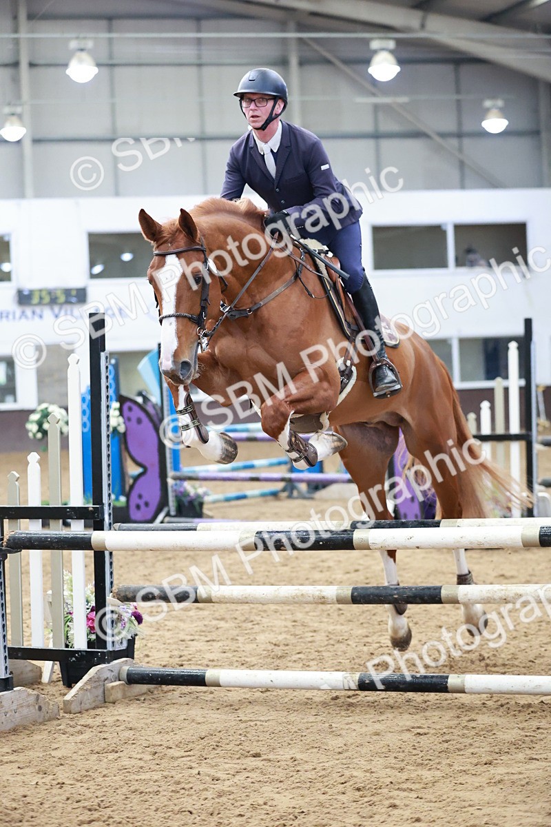 SBM_000509 - Class 3 - Senior British Discovery - 1.00m