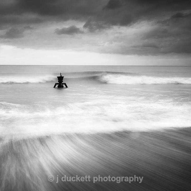 Tide Bell Fine art photography by The Silent Photographer