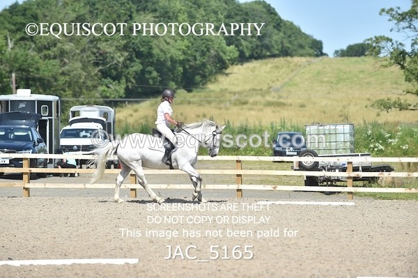 JAC_5165 - CLASS 27 My Quest Open Novice Test 2
